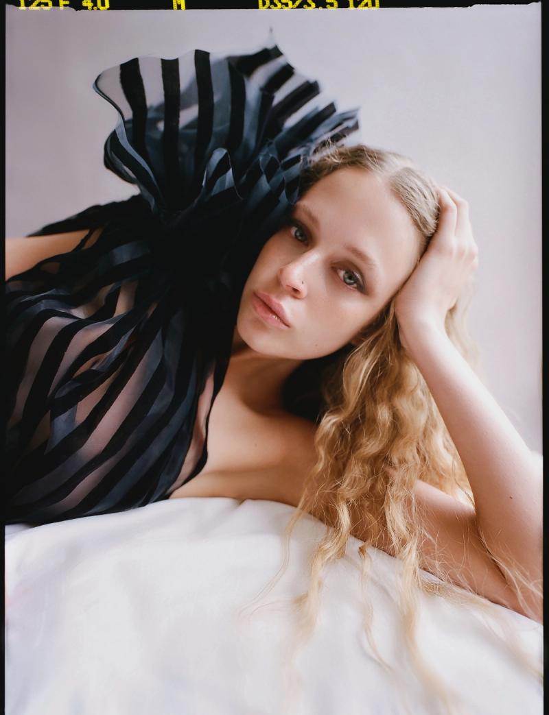 HardCOPY Magazine - Nick Thompson 15