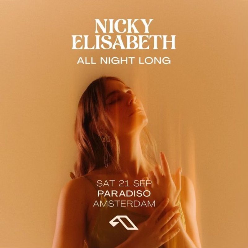 Nicky Elisabeth - Dan Medhurst 4