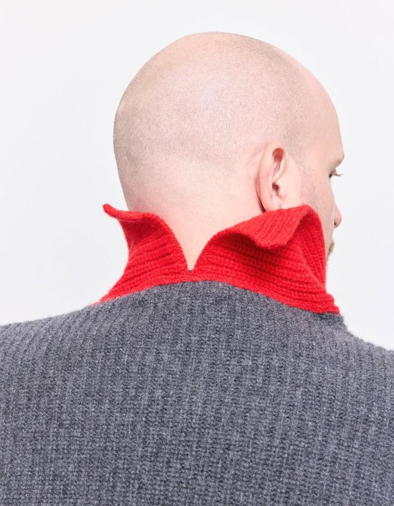 Oliver Hemsley for ICON Spain by Antonio Macarro 3