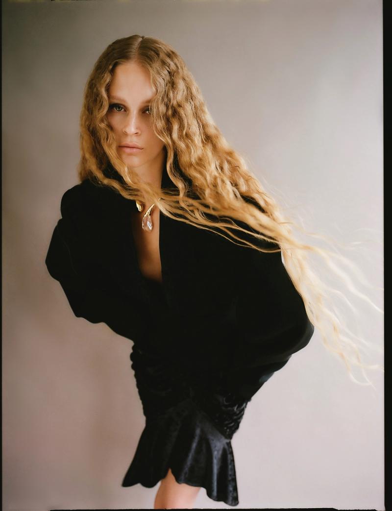 HardCOPY Magazine - Nick Thompson 14