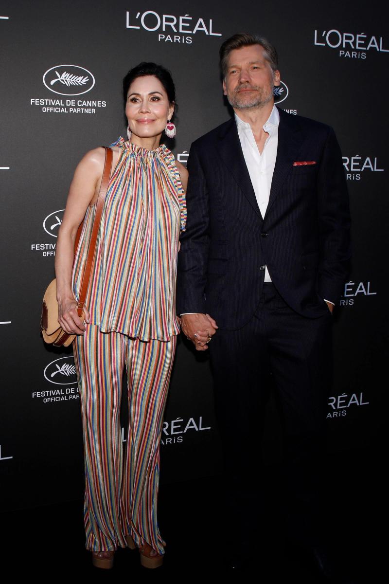 Red Carpet and Celebrities 2