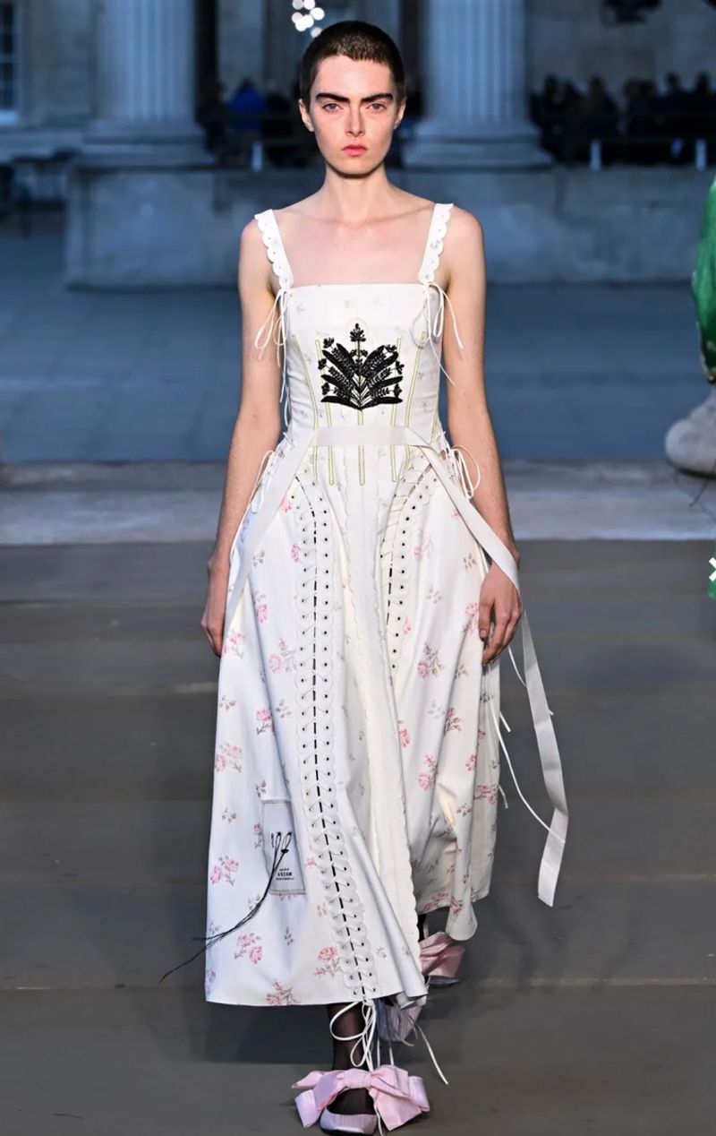 LFW / PFW 56