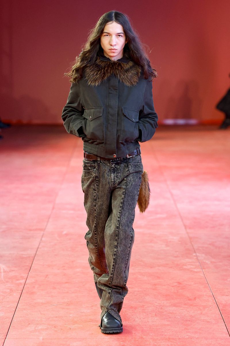 LFW / PFW 66