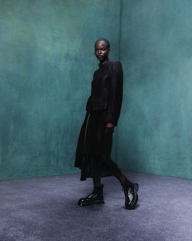 Dr Martens - Lulu Mcardle 2