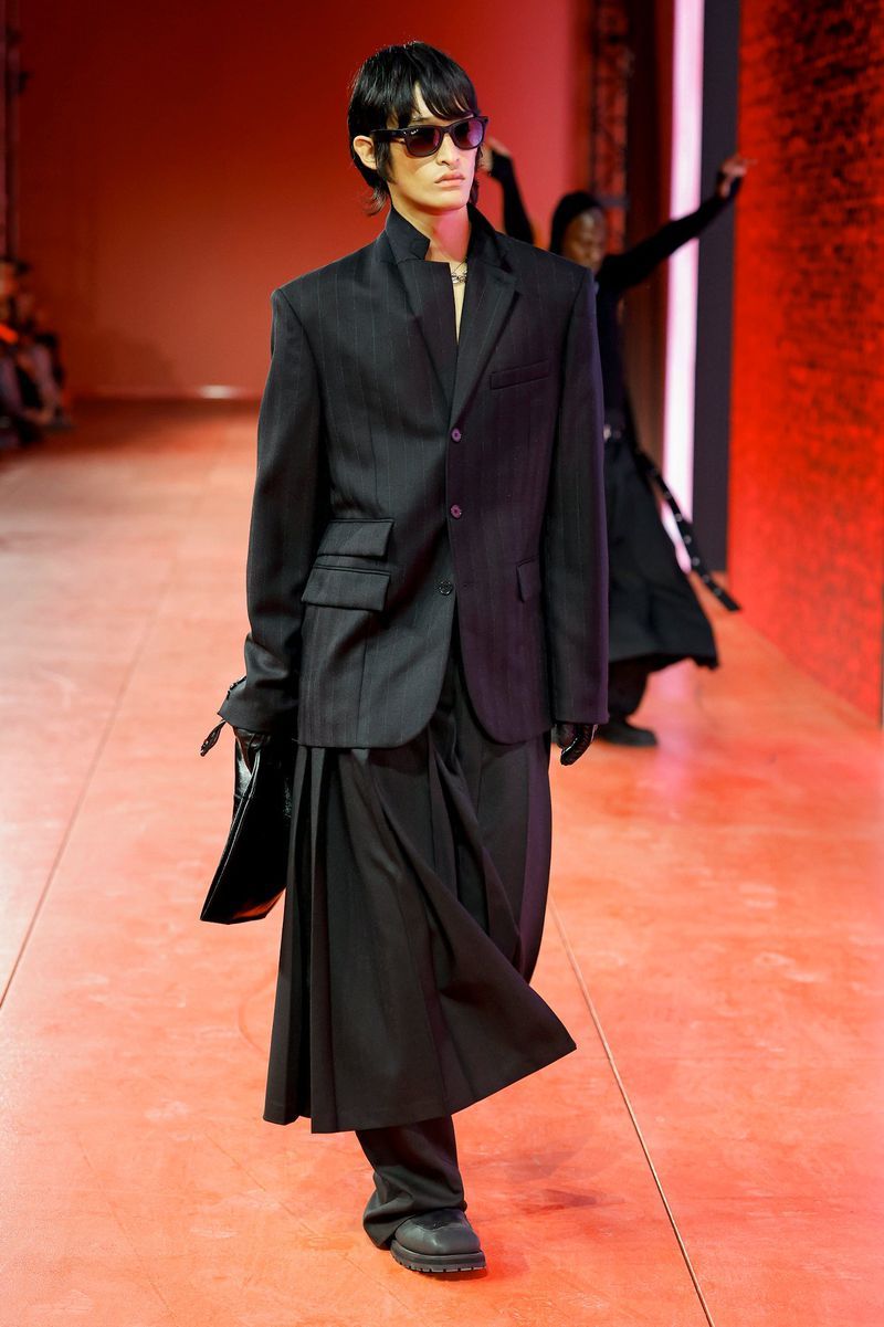LFW / PFW 67
