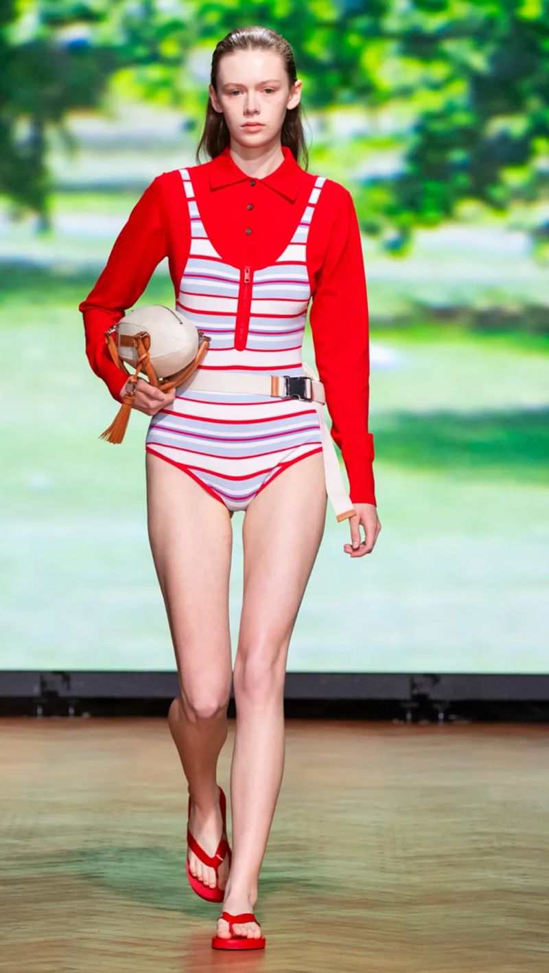 LFW / PFW 63
