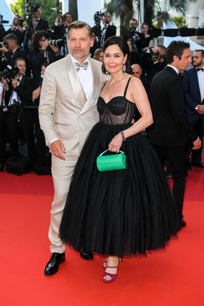 Red Carpet and Celebrities 1