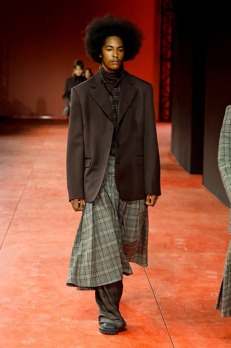 LFW / PFW 65