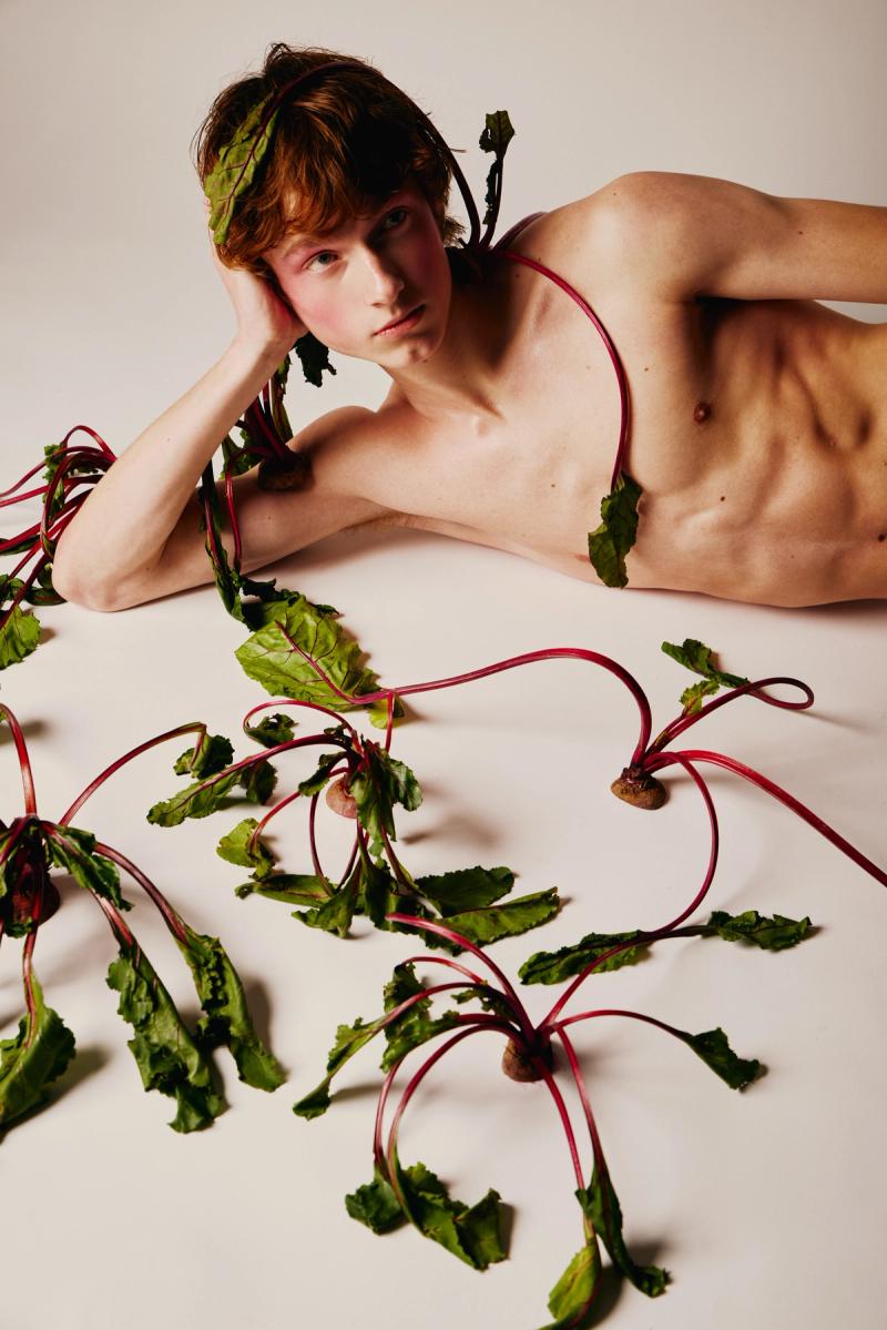 Kinmin Lee - Arxipelag Magazine 1