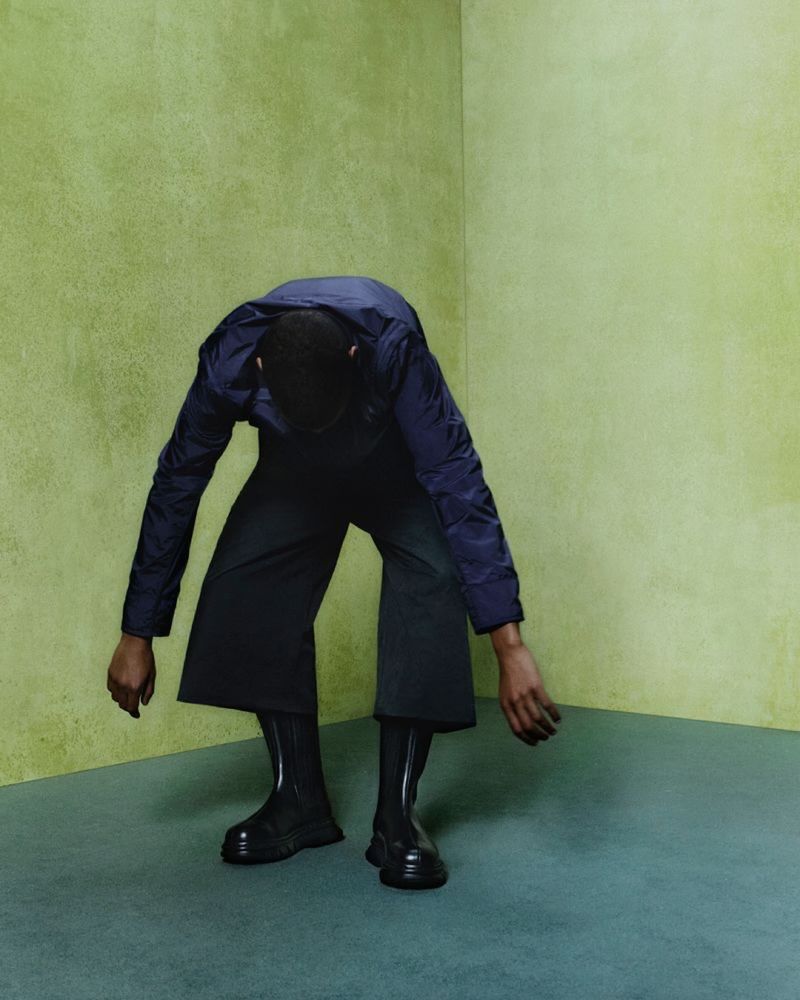 Dr Martens - Lulu Mcardle 6