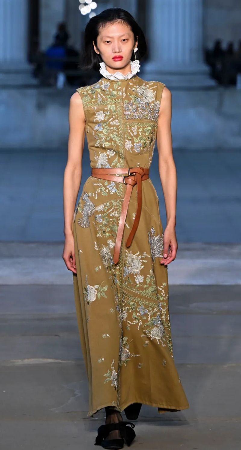LFW / PFW 57