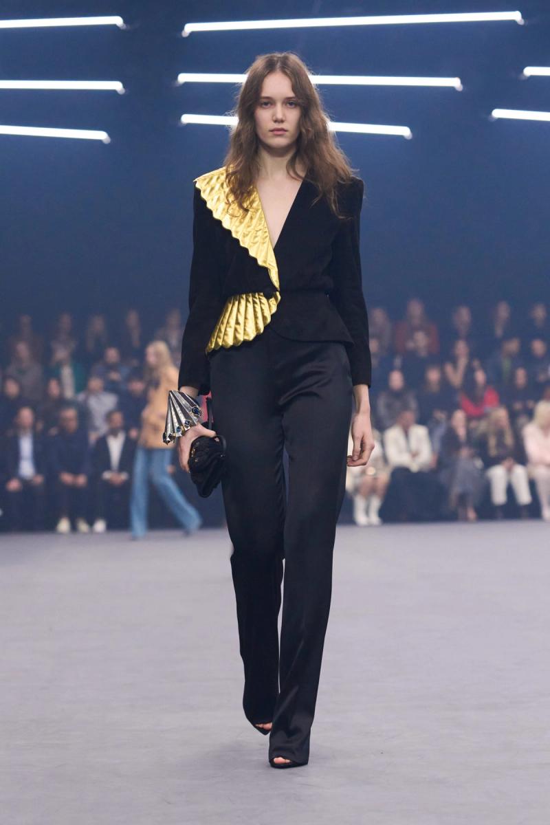 LFW / PFW 15