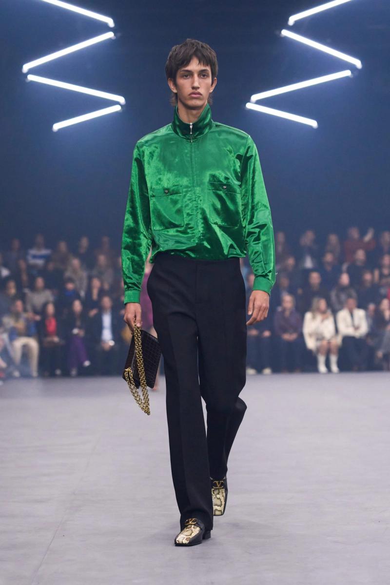 LFW / PFW 14