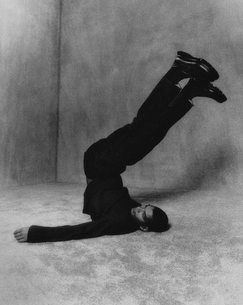 Dr Martens - Lulu Mcardle 3