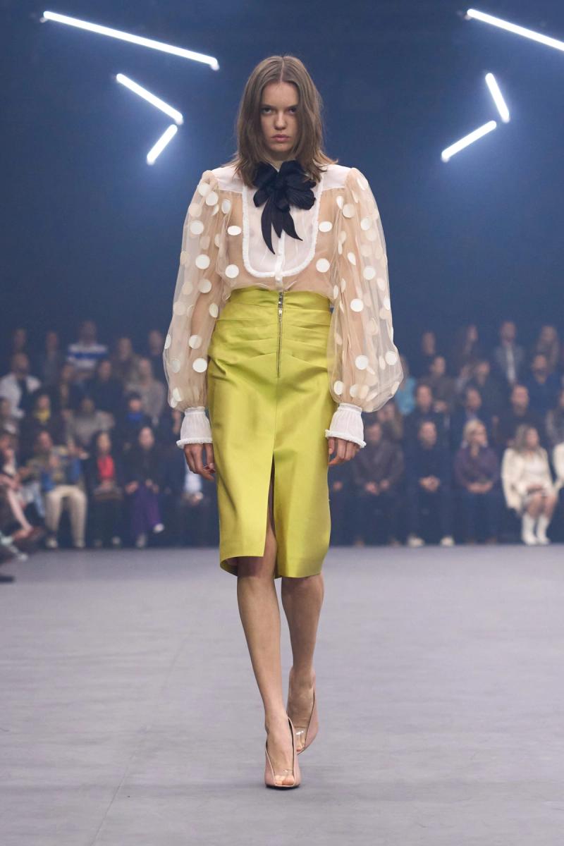 LFW / PFW 13