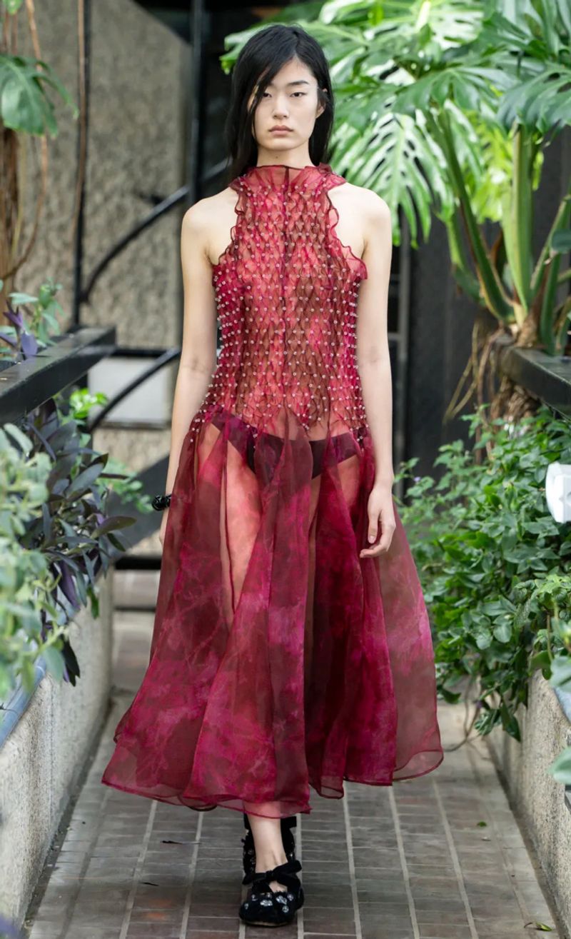 LFW / PFW 69
