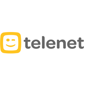 logo for Telenet