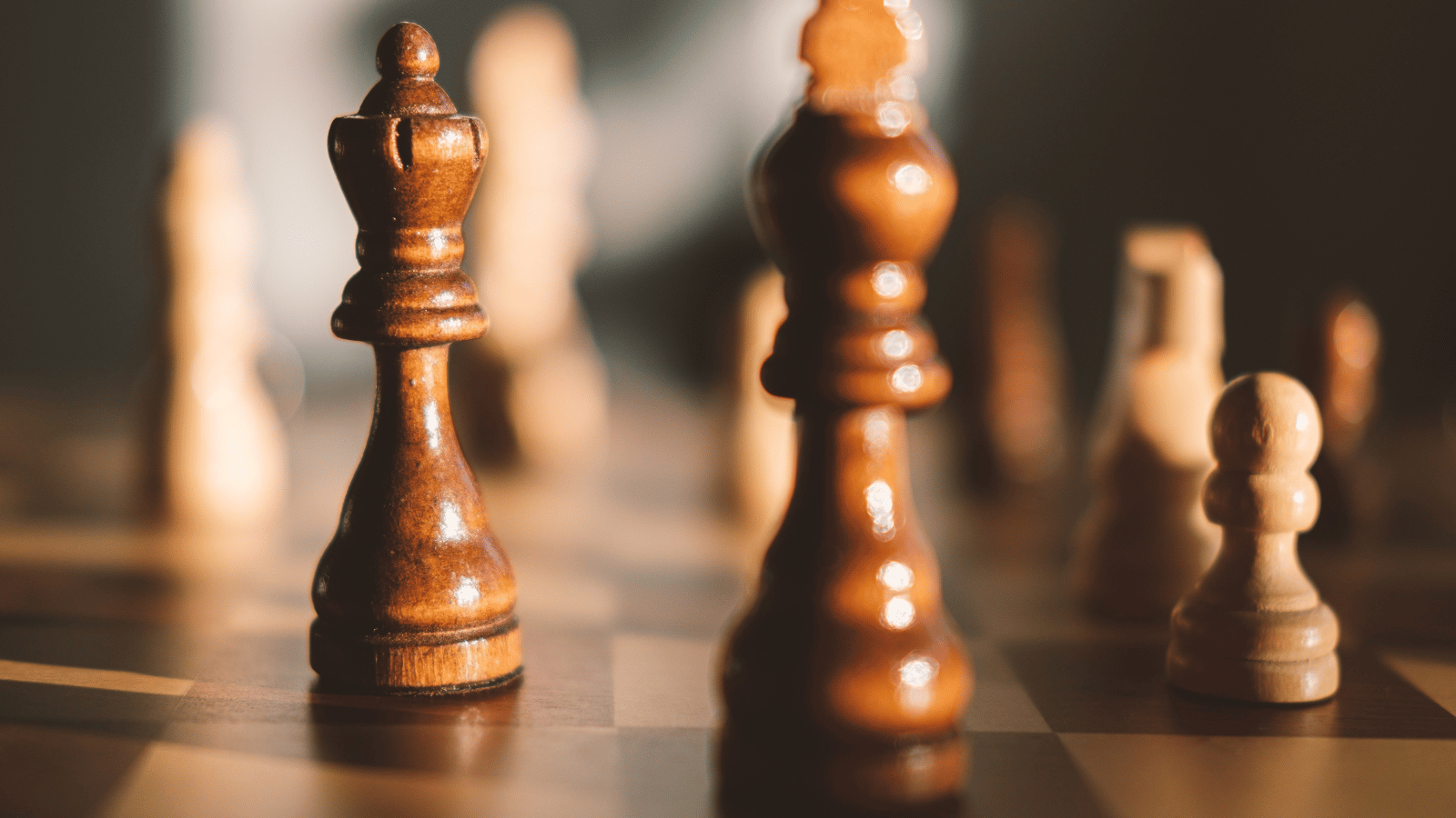 Investor Updates Aren’t for Your Investors. They're for You.