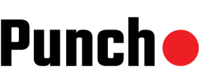 Punch Financial logo