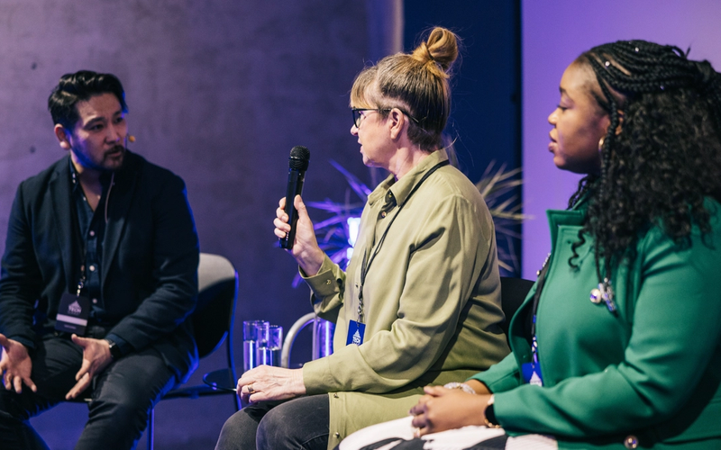 Top US Conferences for Fundraising Founders in 2026