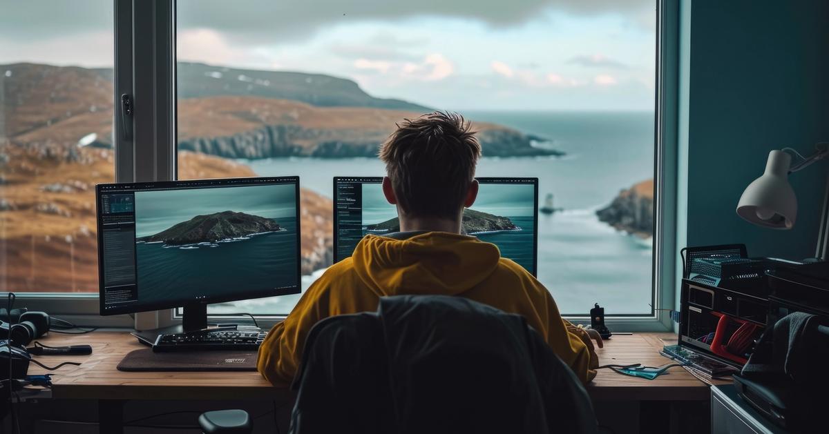 Life After Web Development: Where Former Web Developers Found Their Next Chapter