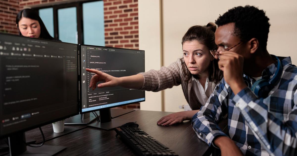 Web Development Fundamentals Experts Wish Everyone Understood