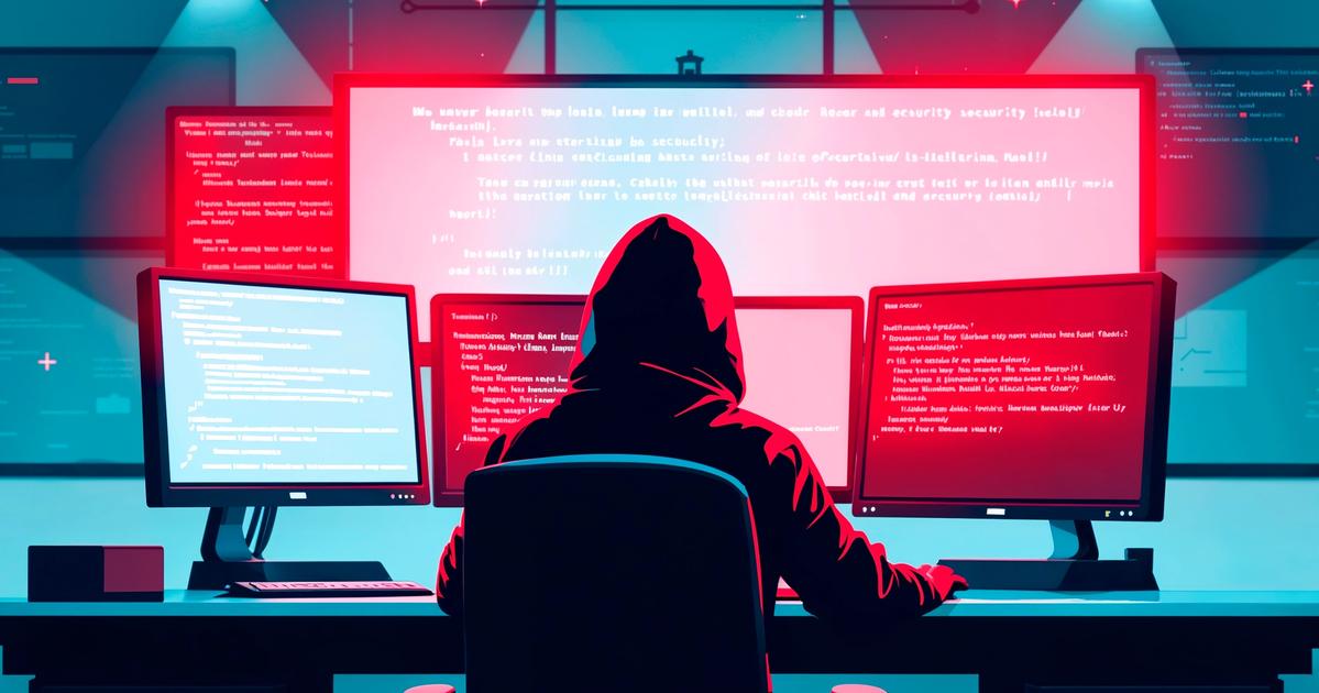 Domain Hijacking Scandal: The Hidden Truth About How Your Domain Searches Are Being Weaponized Against You