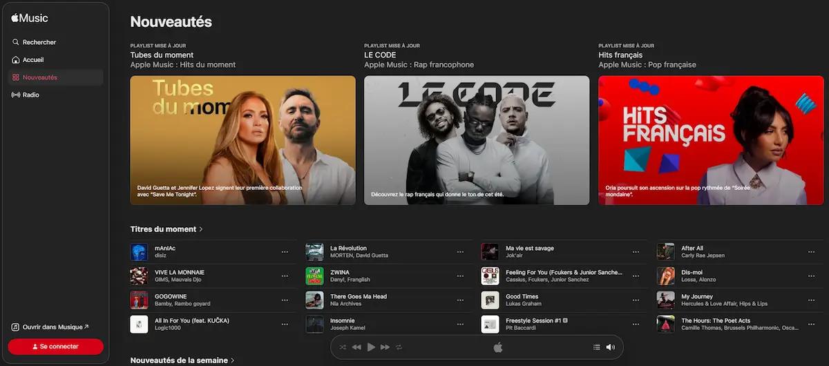 Apple Music
