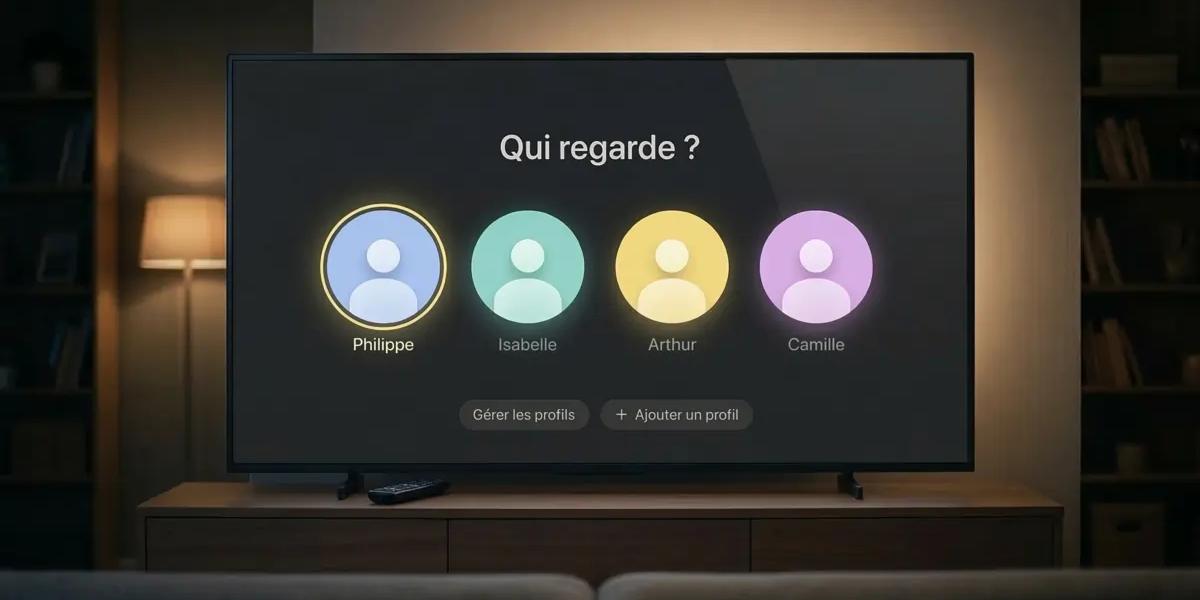 Partage d'abonnement : comment ça marche et est-ce légal ?