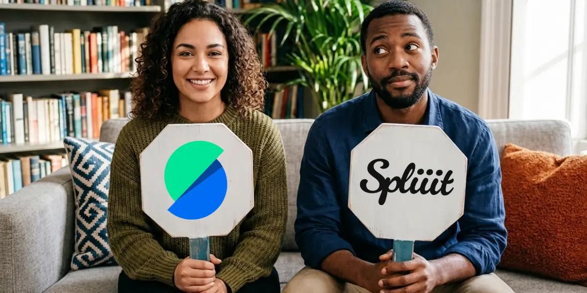 Spliiit ou Sharesub : quelle plateforme de partage choisir ?