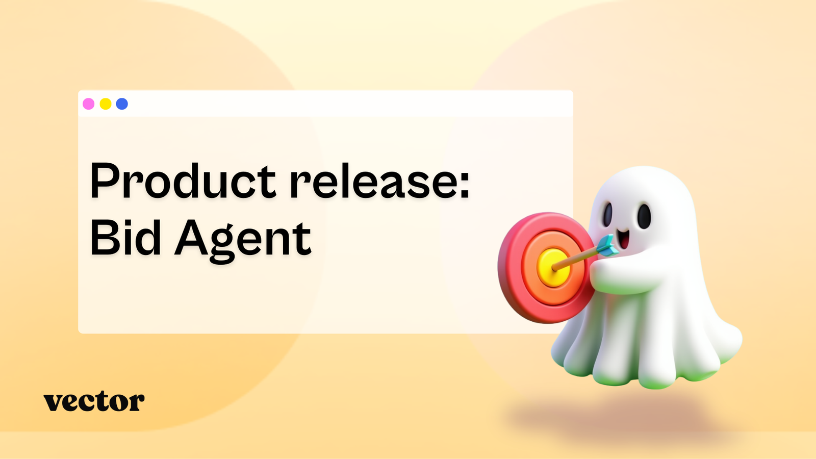 Meet Vector Bid Agent: the Turbo Man of LinkedIn ad performance