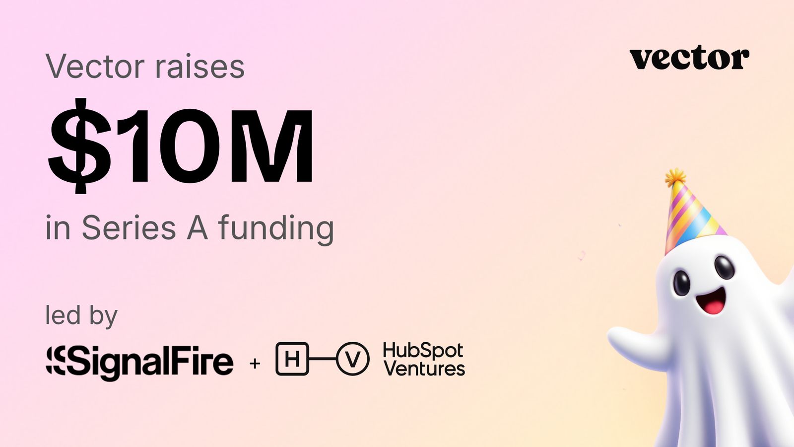 We just raised $10M to build the AI platform that makes marketers superhuman