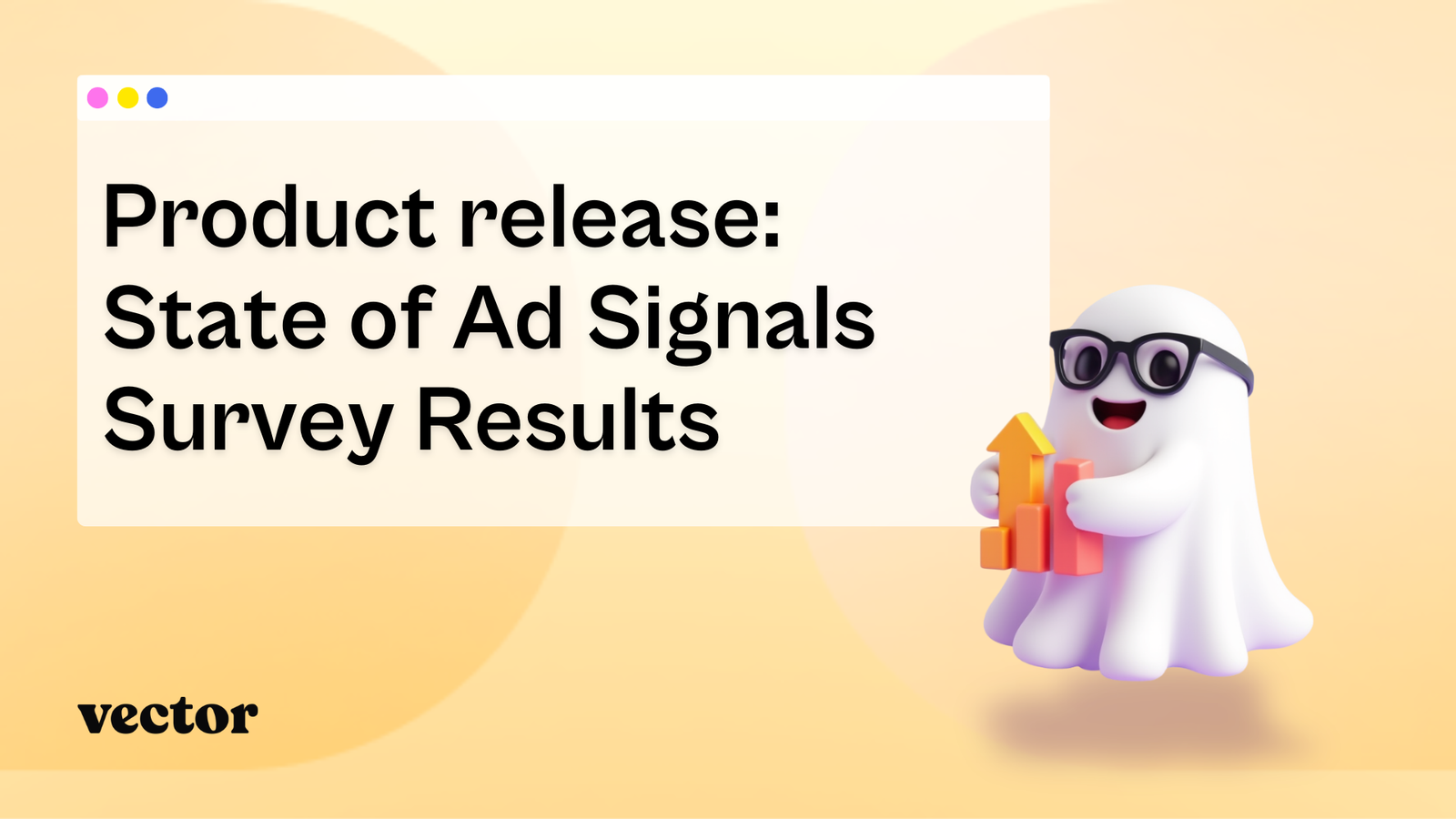 Clueless? As if. The state of ad signals