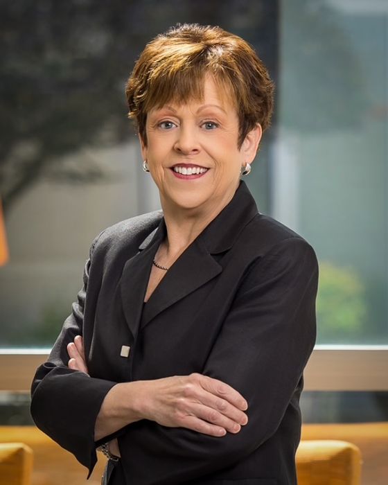 Barbara Kohler, MS, CRC, LCMHC, NCC