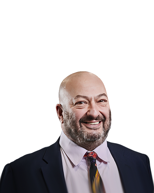 Pete Miller Image
