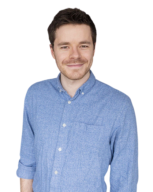 Callum Byers  Image