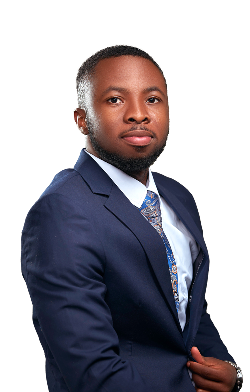 Benjamin Okpara Image