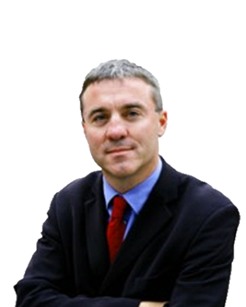 Neil O'Brien Image