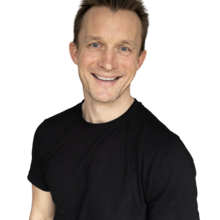 Jonny Bevan Image