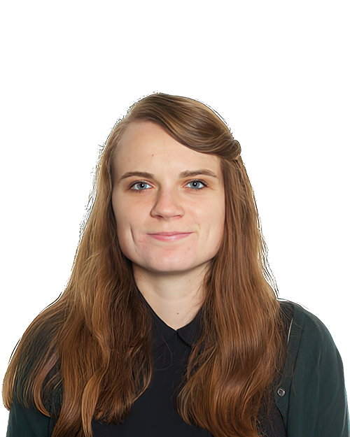 Sian Marsden Image