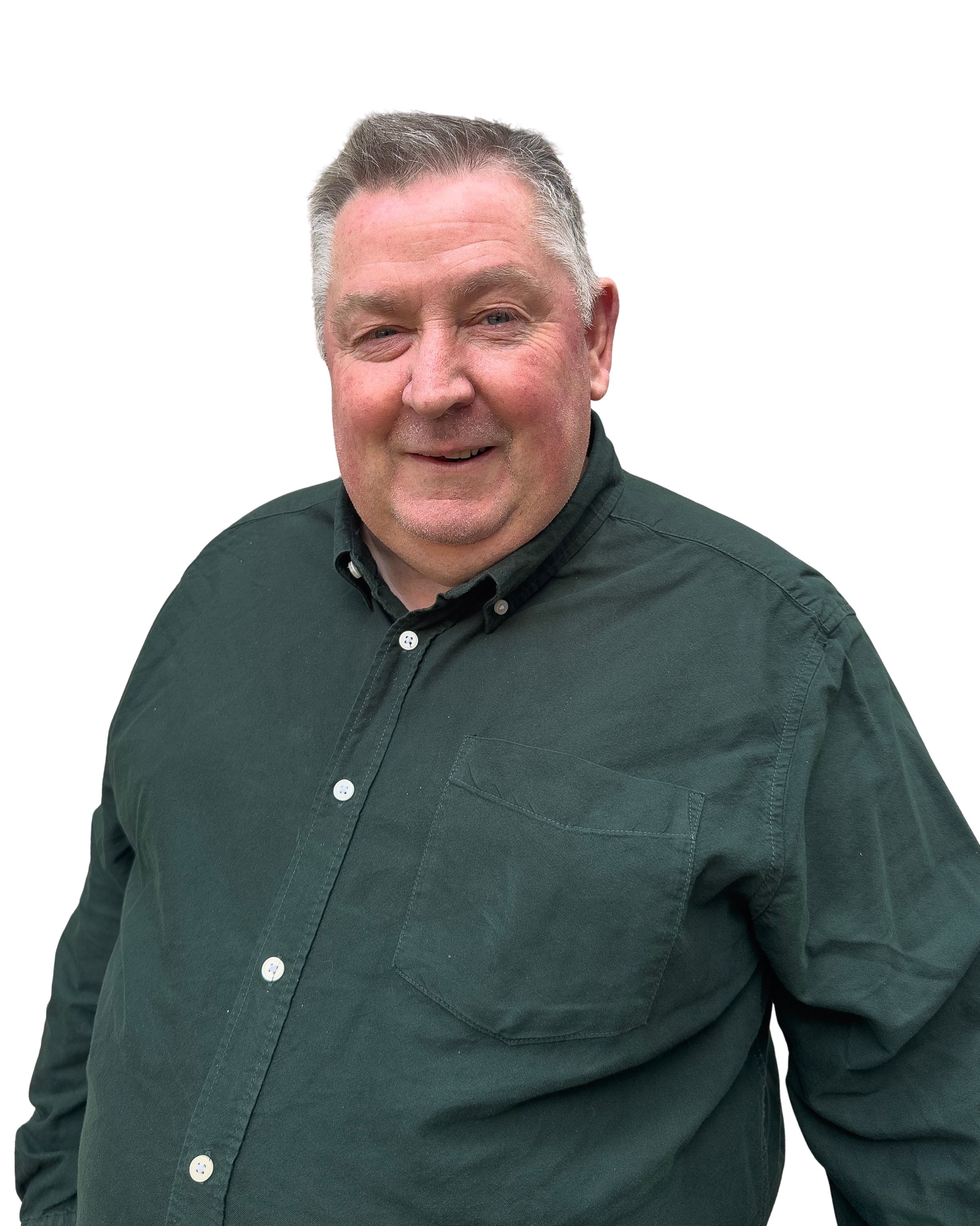 Howard Roberts Image