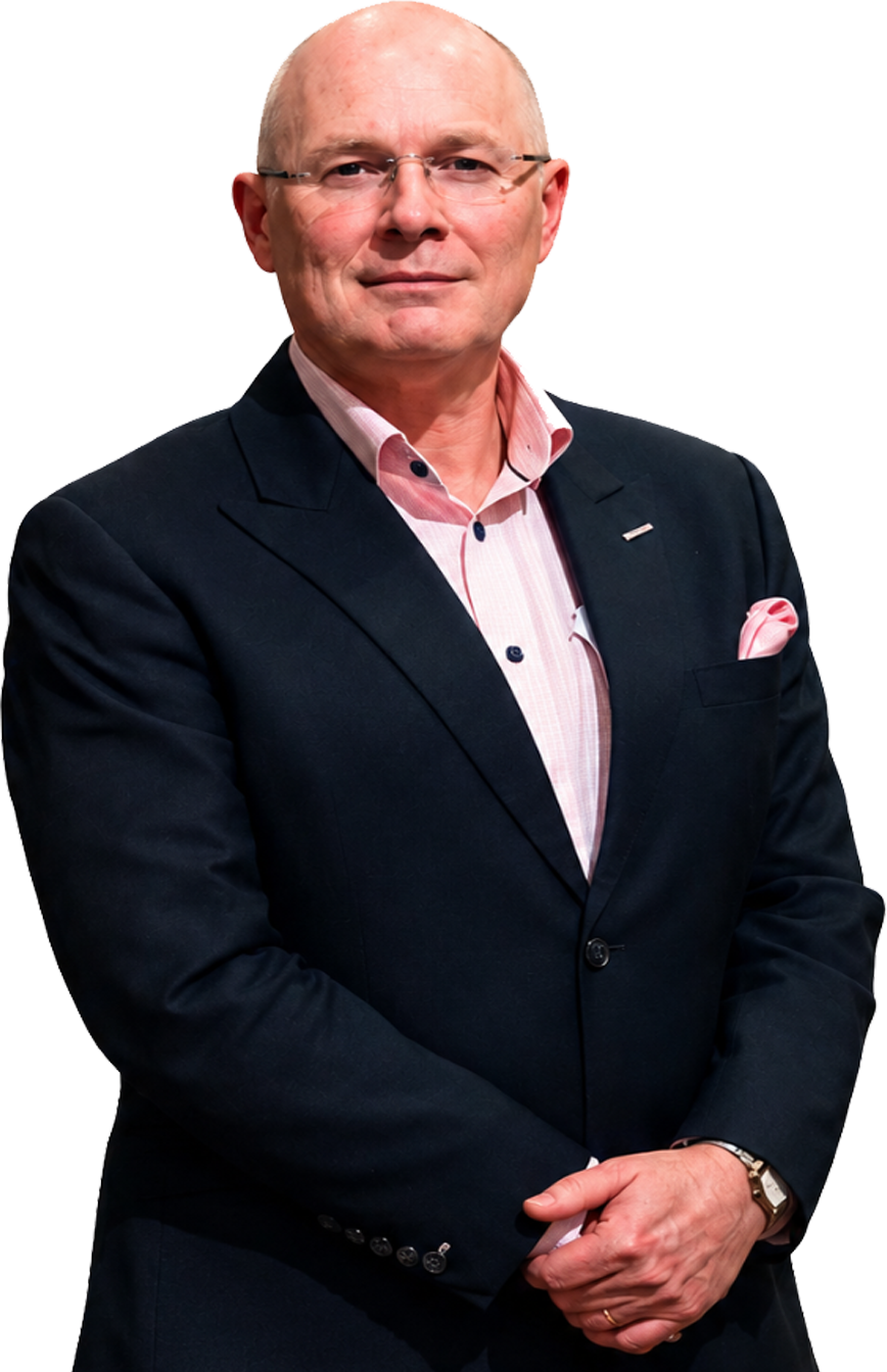 Kevin Whelan Image