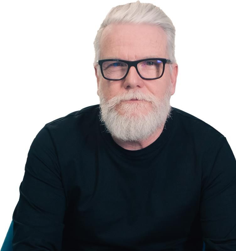 Damon Rands Image