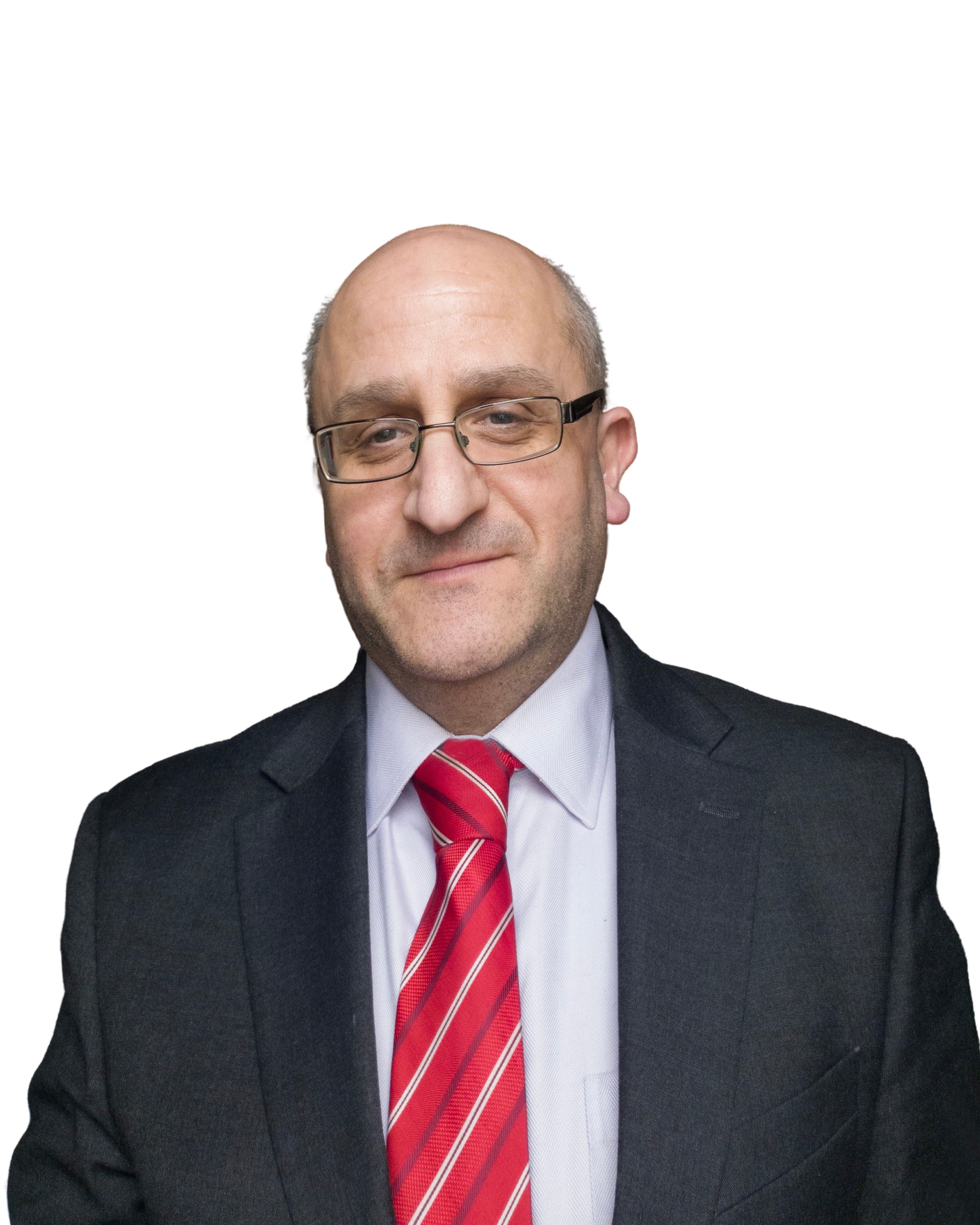 Juan Carlos Venegas Image