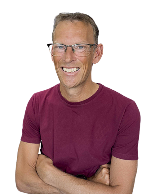 Mark Wickersham Image