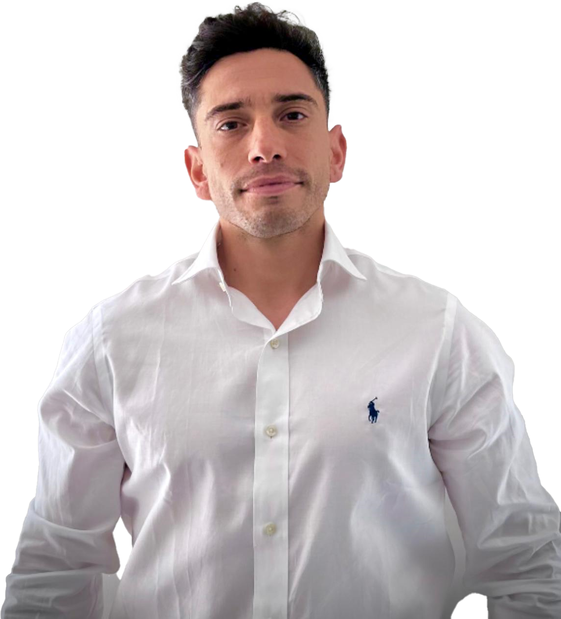 Jose Antonio  Hopkins  Image