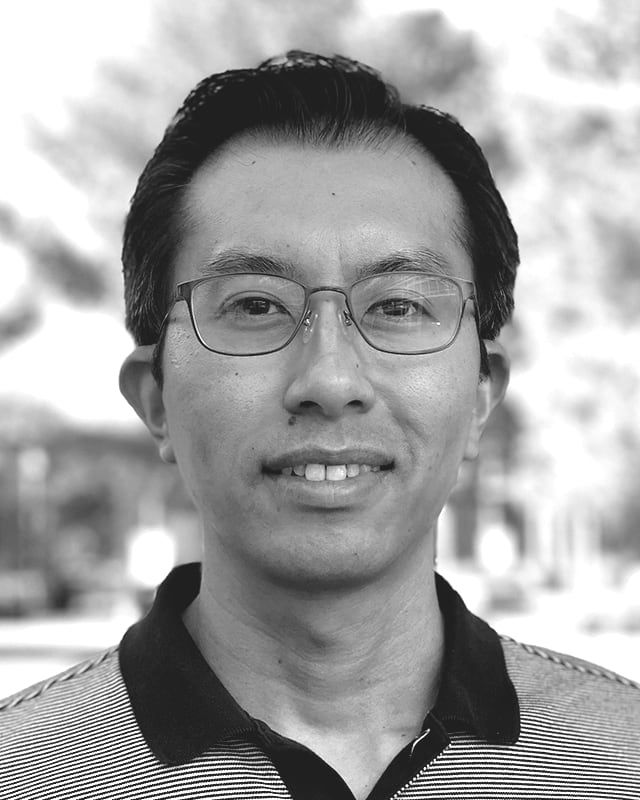 Alvin Fajardo
