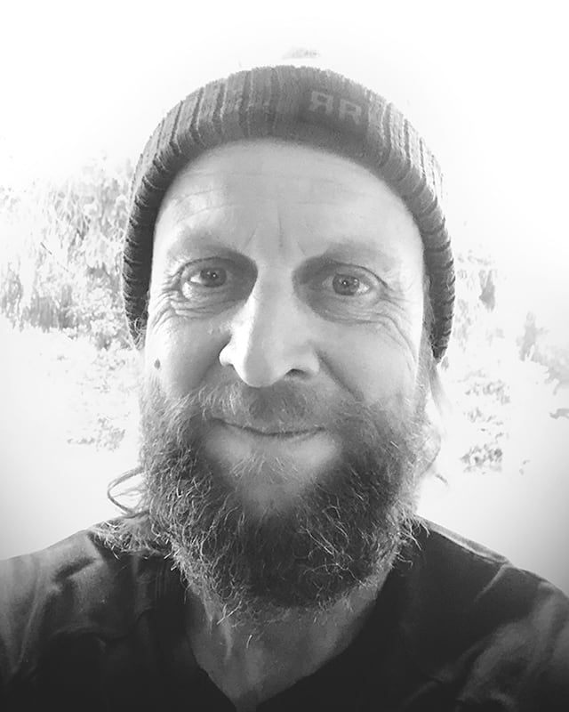 Stephan Brunner