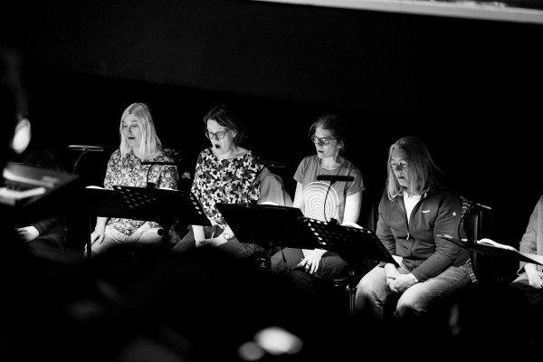 The Choir