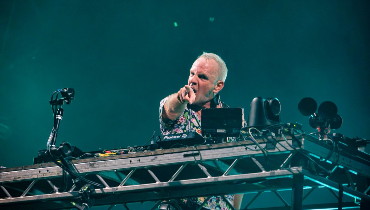 Fatboy Slim